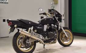 SUZUKI GSX400 IMPULSE 2004 GK7CA