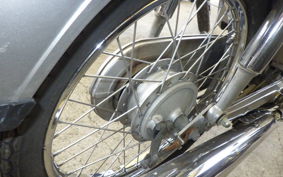 HONDA C50 SUPER CUB E C50
