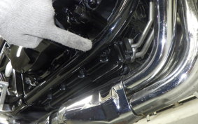 KAWASAKI ZEPHYR 400 KAI 1999 ZR400C