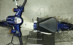 HONDA C110 SUPER CUB JA44