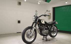 YAMAHA SR400 Gen.2 1998 1JR