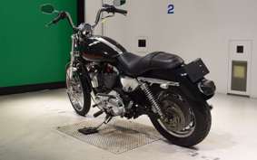 HARLEY XL1200C 2005