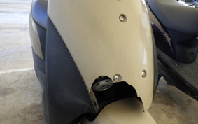 SUZUKI ﾚｯﾂ CA4AA