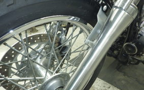 YAMAHA DRAGSTAR 400 2013 VH02J