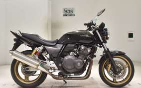 HONDA CB400SF VTEC A 2012 NC42