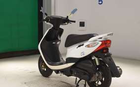 YAMAHA JOG ZR Gen.3 SA39J