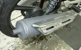 YAMAHA YX125