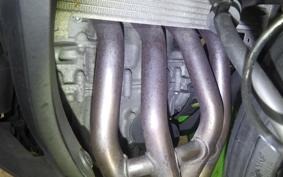 KAWASAKI ZX-4RR 2023 ZX400P