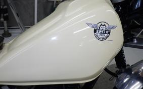 YAMAHA TW200 Gen.2 DG07J