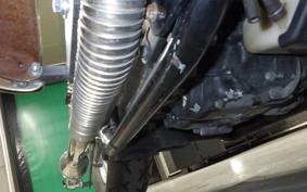 HONDA SHADOW 400 1998 NC34