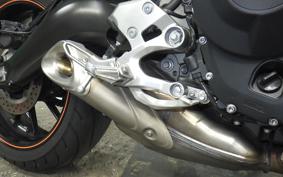 YAMAHA MT-09 A 2014 RN34J