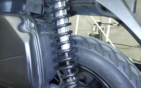 HONDA TACT-4ﾍﾞｰｼｯｸ 2005 AF79