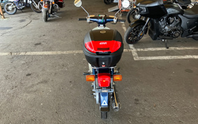 HONDA SUPER CUB90 HA02