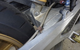 HONDA HORNET 250 2005 MC31