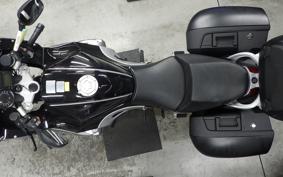 BMW R1200ST 2008