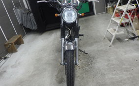 YAMAHA SR400 Gen.3 2003 RH01J