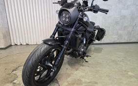 HONDA REBEL 1100 2021 SC83