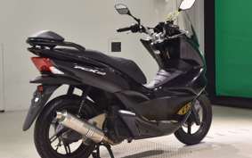 HONDA PCX 150 KF18