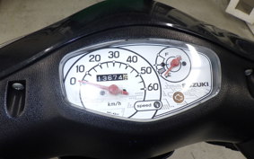 SUZUKI ﾚｯﾂ CA4AA