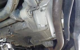 HONDA FORZA Z GEN 2 MF10