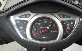 HONDA LEAD 110 2016 JF19