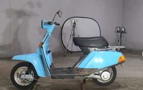 YAMAHA BELUGA 50 5G6