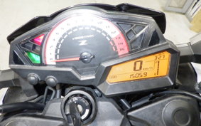 KAWASAKI Z250 ER250C