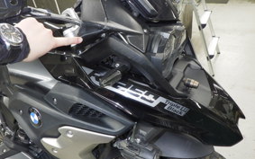 BMW R1250GS 2021