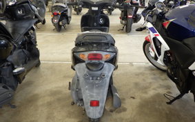 HONDA DIO Gen.6 AF62