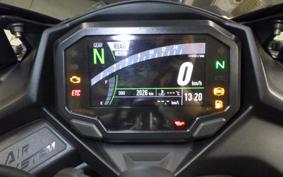 KAWASAKI ZX-4R SE 2023 ZX400P