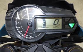 KAWASAKI Z125 PRO 1993 BR125H