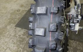 KAWASAKI KX112 KX112A