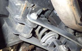 KAWASAKI NINJA 250R EX250K