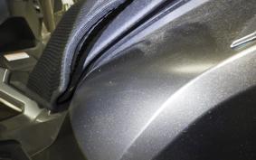 HONDA ADV150 2001 KF38