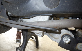 SUZUKI ﾚｯﾂ 2022 CA4AA