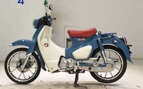 HONDA C125 SUPER CUB 2021 JA71