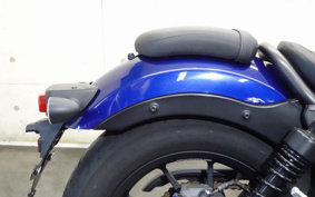 HONDA REBEL 250  S E-clutch MC49