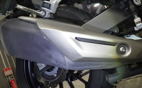 HONDA 400X 2023 NC56