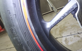 HONDA CBR250RR A 2017 MC51