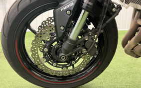 KAWASAKI Z900 2020 ZR900B