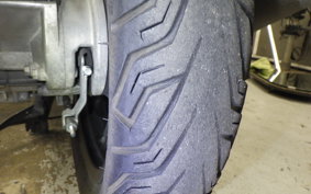 HONDA PCX125 2001 JF56