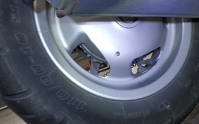 YAMAHA GEAR Gen.2 2023 UA08J