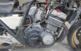 HONDA CB400SF 1993 NC31