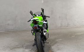 KAWASAKI  NINJA ZX-4RR ZX400P