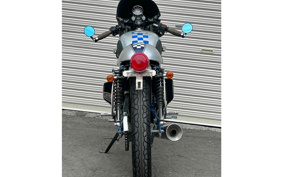 SUZUKI ST250 E Type NJ4AA