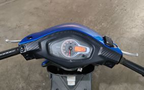 SUZUKI ADDRESS V125 CF4MA