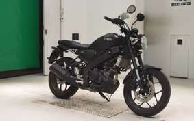 YAMAHA XSR155