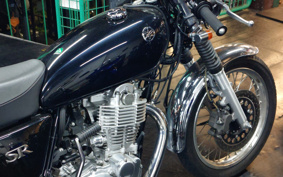 YAMAHA SR400 2021 RH16J