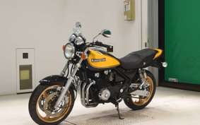KAWASAKI ZEPHYR 400 KAI 2000 ZR400C