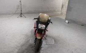 KAWASAKI GPZ400R 1985 ZX400D